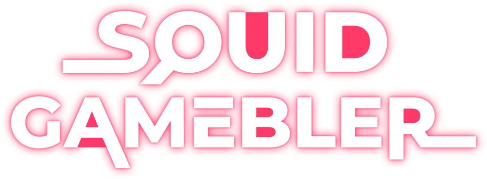 Squid Gamebler Logo